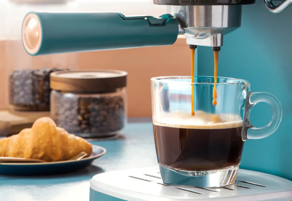 best espresso machine for enthusiast