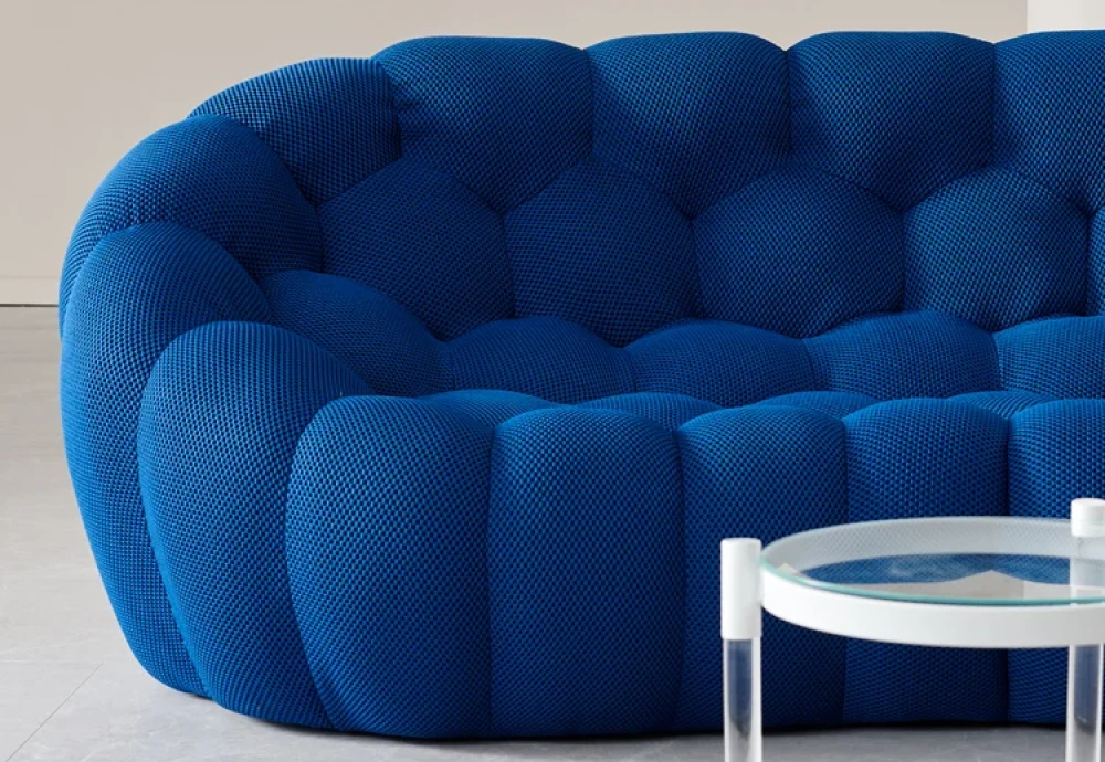 bubble sofa chair